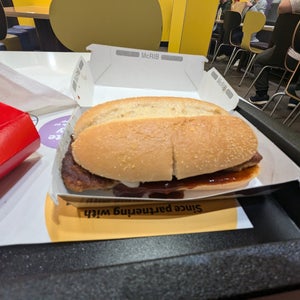 McDonalds