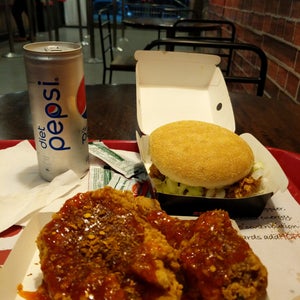 KFC
