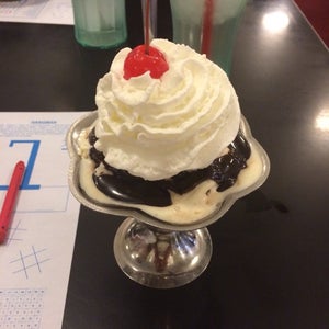 The 7 Best Places for Ice Cream Sundaes in Ocean City