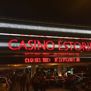 Casino Estoril