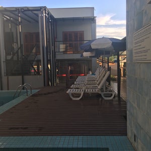 CLH Suites