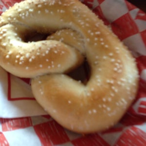 The 15 Best Places for Pretzels in Boston