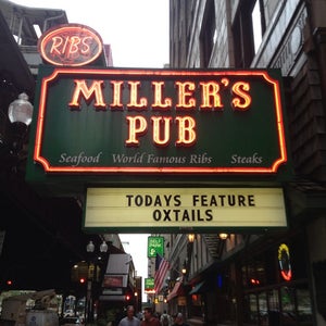 Millers Pub