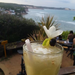 Mirante Sunset Bar