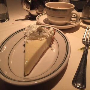 The 15 Best Places for Key Lime Pie in Chicago