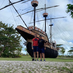 Memorial do Descobrimento