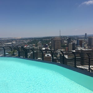 Protea Hotel