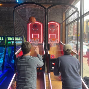 The 15 Best Places with Arcade Games in Chicago