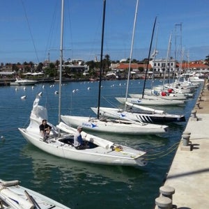 Yacht Club Punta del Este