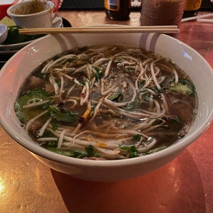 The 15 Best Places for Noodle Soup in Atlanta