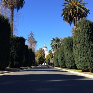 The 15 Best Quiet Places in Sacramento