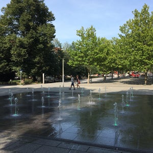 Jorge-Gomondai-Platz