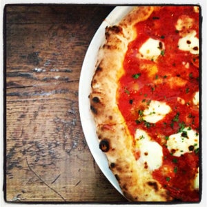 The 13 Best Places for Margherita Pizza in Oakland