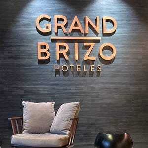 Grand Brizo Hotel