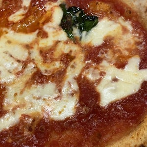 Antica Pizzeria Prigiobbo