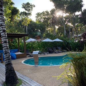 Pousada do Bosque