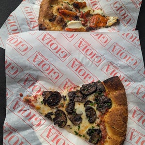 Gioia Pizzeria