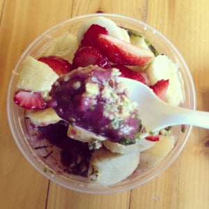 The 11 Best Places for Smoothies in Pacific Beach, San Diego
