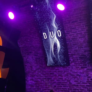 Venue logo
