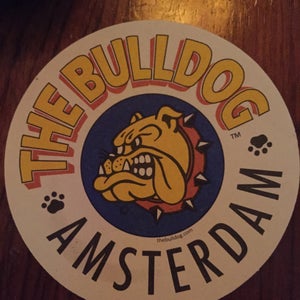 The Bulldog The First