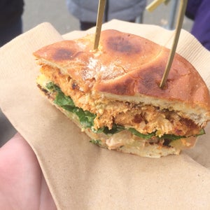 The 15 Best Places for Fish Burgers in Seattle