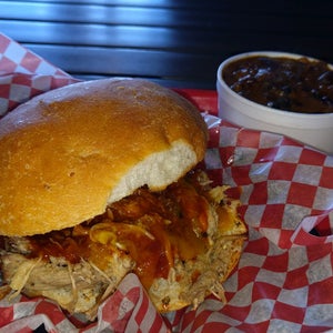 The 15 Best Places for Barbecue in Mississauga