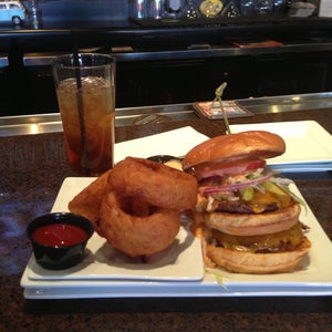 The 15 Best Places for Burgers in Scottsdale