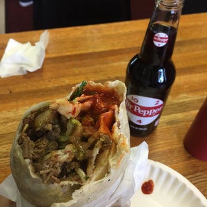 The 15 Best Places for Burritos in Portland