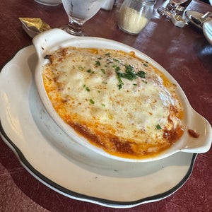 The 7 Best Places for Chicken Parmigiana in Detroit