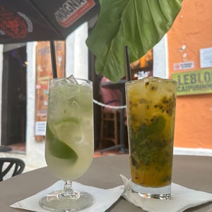 The 15 Best Places for Mojitos in San Juan