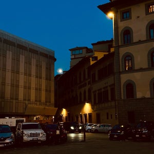 Piazza dellUnità Italiana