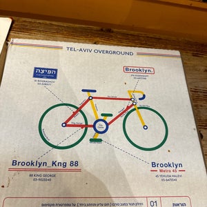 Brooklyn Pizza
