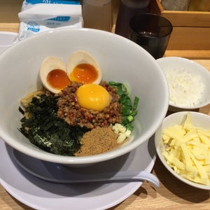 麺????? -京??条-