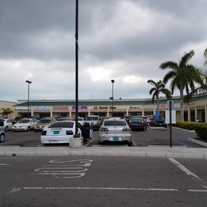 Southwest Plaza