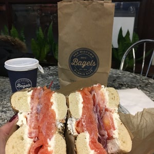 The 13 Best Places for Lox in the Upper East Side, New York