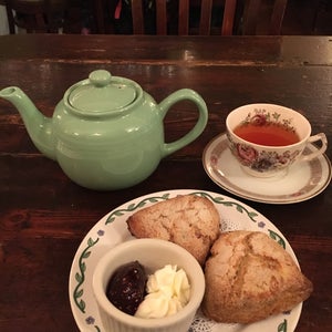 The 15 Best Places for Scones in New York City