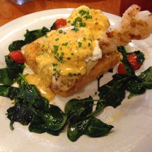 The Ruby Slipper