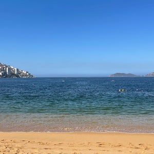 Bahía de Acapulco