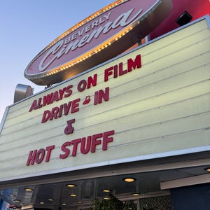 The 15 Best Places for Movies in Mid-City West, Los Angeles