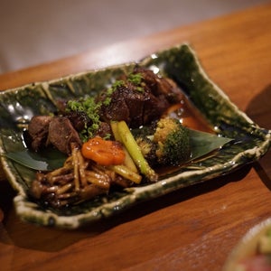 The 9 Best Places for Toro in Bangkok