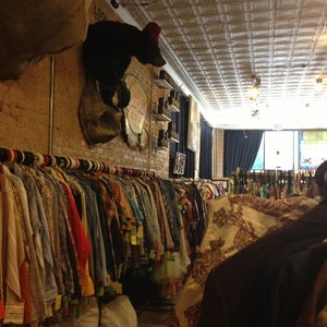 The 13 Best Places for Vintage Items in Dallas