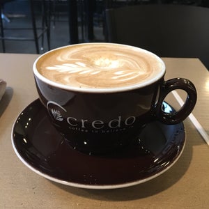 The 15 Best Places for Coffee in Edmonton