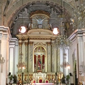 The 13 Best Places for Church in Manila