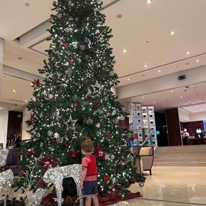 Huentala Hotel