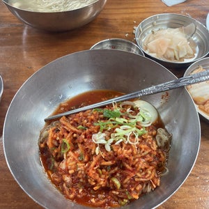 The 15 Best Places for Cold Noodles in Seoul