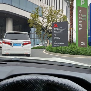 Marriott jinwan