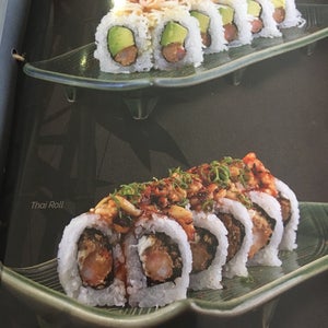 Misti Sushi