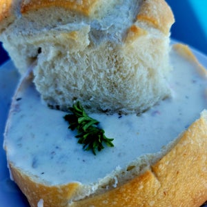 The 11 Best Places for Chowder in Santa Cruz