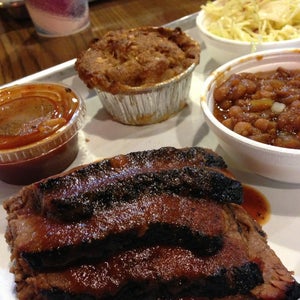 The 15 Best Places for Barbecue in Chicago