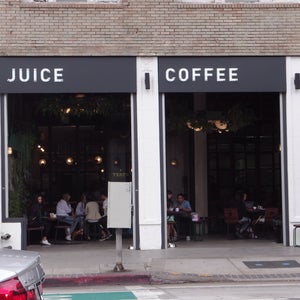 The 15 Best Places for Juice in Los Angeles